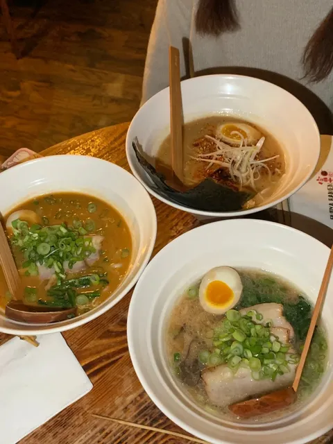 Pittsburgh Fujiya Ramen: A Taste of Japanese Ambience and Flavor