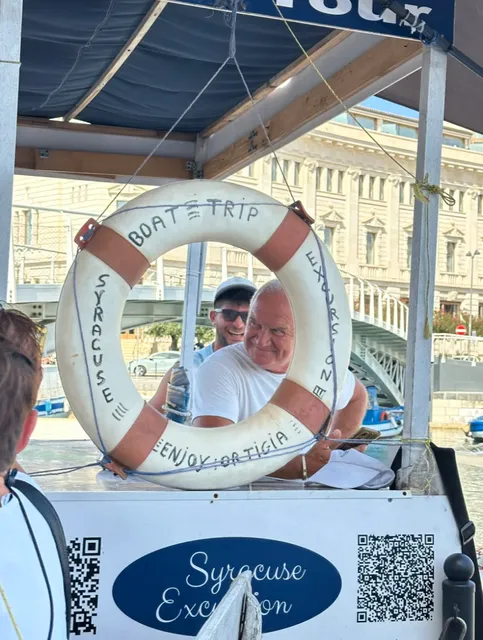 🚤 Syracuse Speedboat Adventure | Local Haggling 101