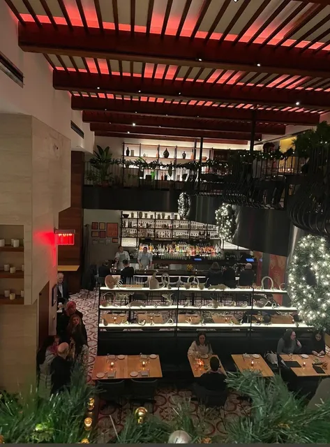 New York Empellón 🌟