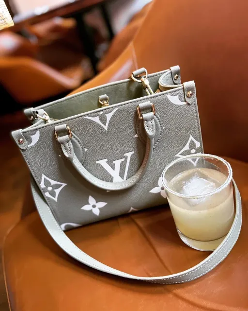 Not Bad Considering We Just Walked In... 🍹✨