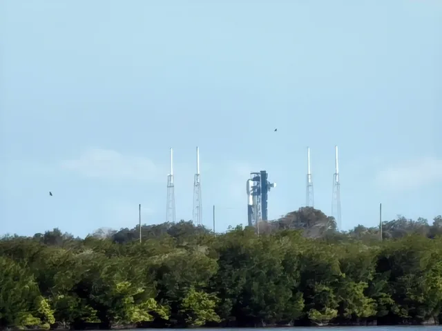 Kennedy Space Center: NASA Nirvana for Space Nerds! 🌌