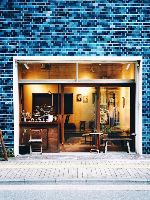 Saladday Coffee (1)🍃☕️