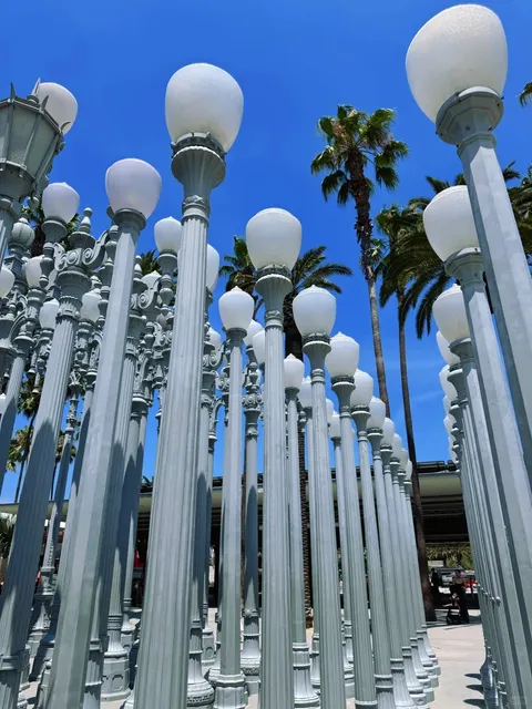 LA Family Fun | LACMA Los Angeles County Museum of Art 🎨✨