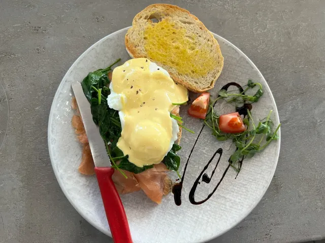 The Old Railway Café: Townsville’s Brunch Institution 🚂☕