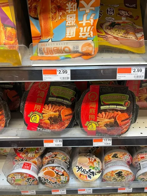 Eating Through North America's Chinatowns｜Salt Lake City Edition 🥢🏙️