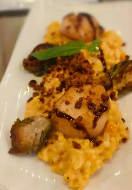 Boston Italian Hidden Gem 💥