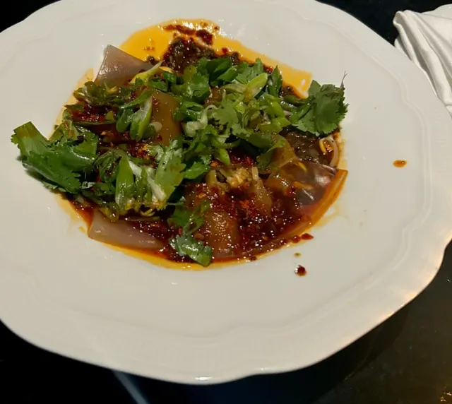 ​​Toronto Michelin Chinese Food Review | MiMi Chinese🥢✨