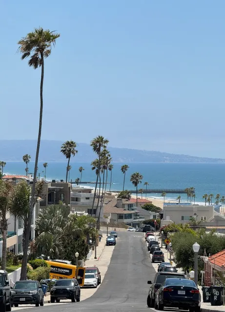 A Symphony of Sea, Sky and Secret Roads