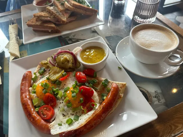 "This is THE Most Underrated & Affordable Food Heaven in Europe!!" 