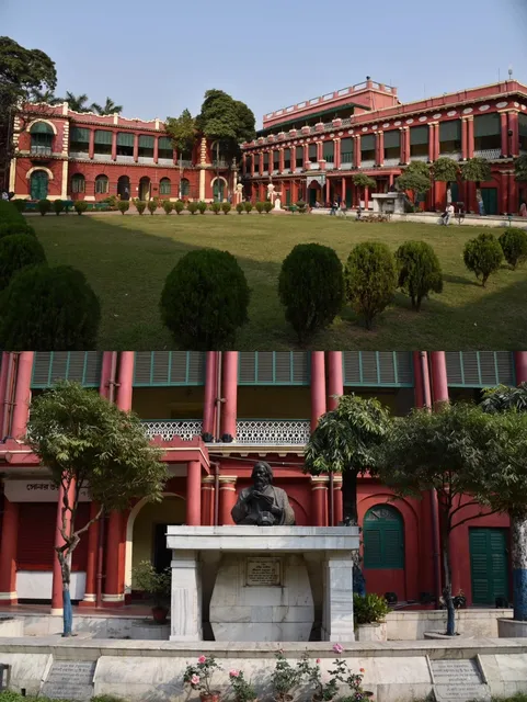 Kolkata travel  in a Day 