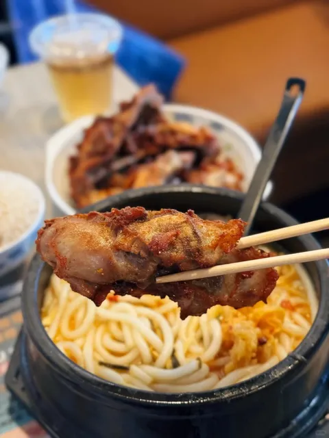 LA | Share Your Favorite Potato Noodle Spots! Here's Mine~