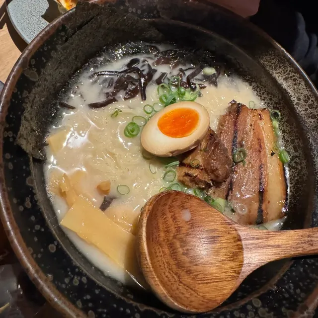 Geelong’s Hidden Ramen Gem: Where Noodles Meet Coastal Charm 🍜🌊