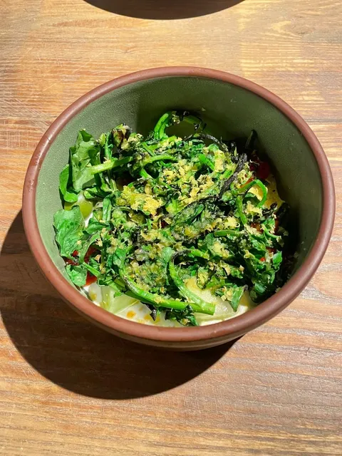 New York's Atoboy: Innovative Korean Cuisine (2)🌟