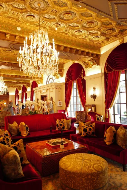 Ran into a polished politician prepping for the election🏛️💼