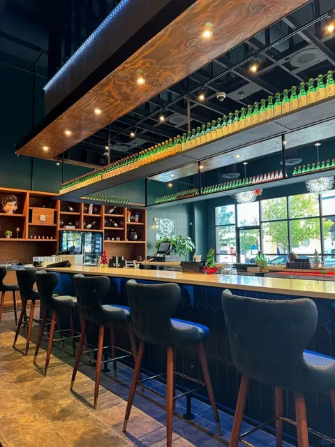 ATL | Flavorful & Non-Greasy Pork Belly | Korean BBQ 🥓✨