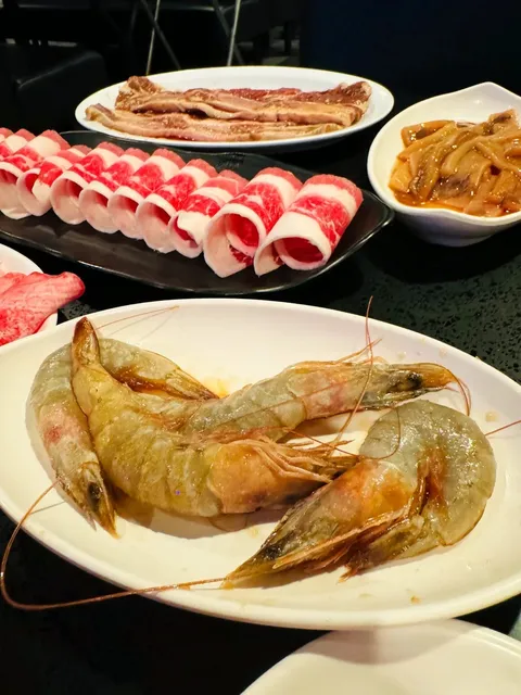 Super High-Value KBBQ AYCE 🥩｜Meat Lover's Paradise!