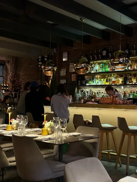 🇮🇹 Atmospheric but Average Italian | San Carlo Osteria Piemonte