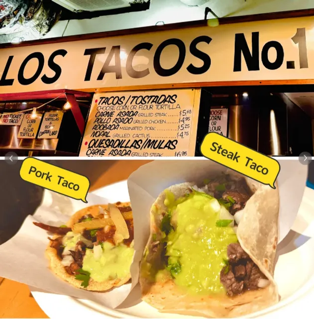 🗽 Visited Chelsea Market: Store Review(2)