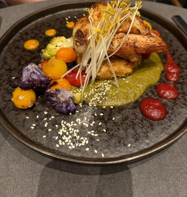 Ambiente Sedona – A Hidden Gem of Luxury in the Desert 🏜️✨