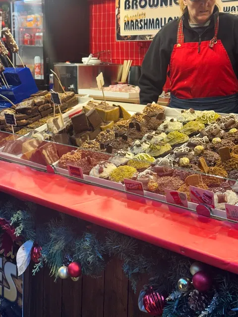 🍂 Glasgow Foodie Day Trip Guide