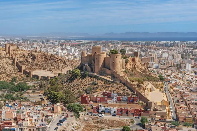 🇪🇸 Almería: Andalusia's Hidden Treasure