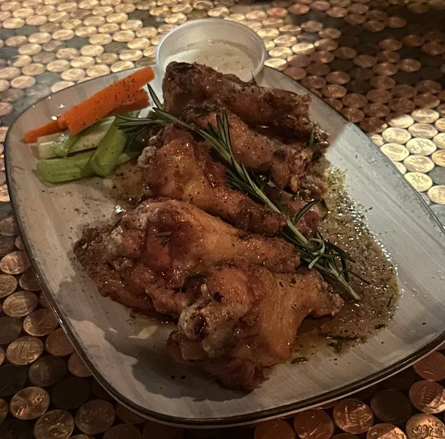 American Southern Fried Chicken Is the Real Fried Chicken