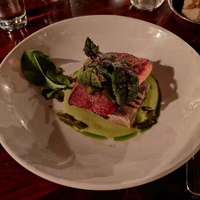 ​​Alice: West Village’s $45 Restaurant Week Steal 🍷✨