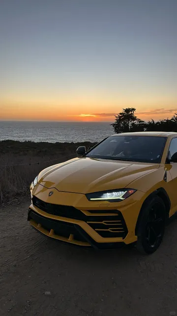 Malibu: From Cloudy to Clear – Chasing the Sunset All Day 🌅  