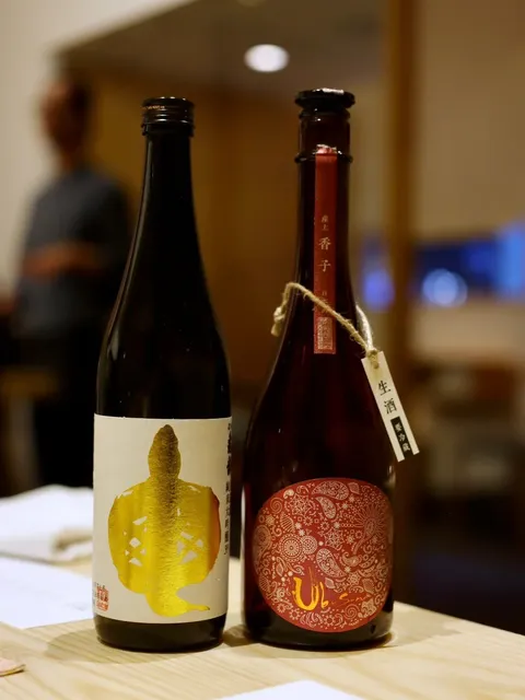 New York Japanese Cuisine (2)