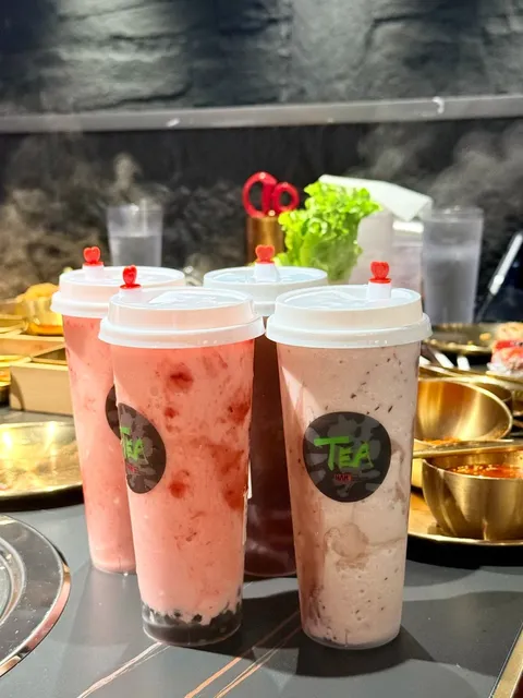 Han Korean BBQ & Hot Pot - Indy's All-You-Can-Eat Paradise! 🍖🔥