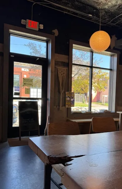 ☕ KLVN Coffee Lab | East Liberty's Minimalist Coffee Sanctuary! ☕