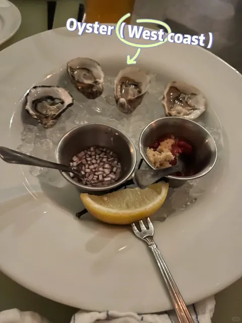 🇺🇸 Madison | Where to Eat Seafood — Tempest Oyster Bar 🦪🍤