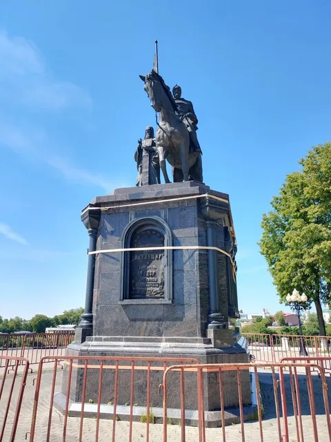 The Golden Ring City: Vladimir ~ Part 1 🏰✨