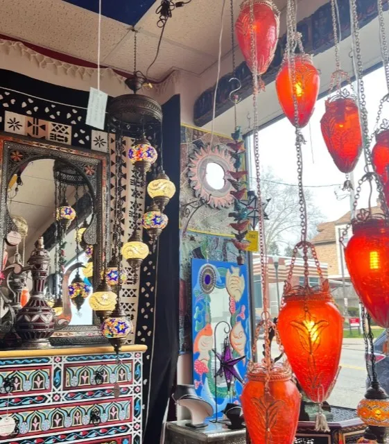 Global Market Retail ✨ | Pittsburgh