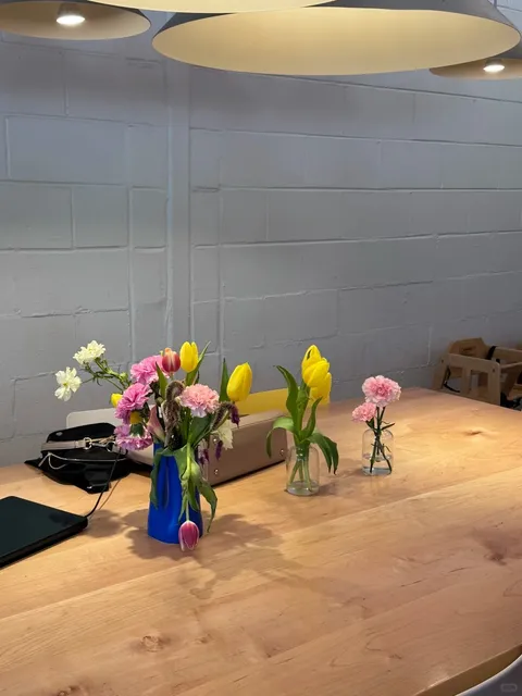 Atlanta | The Adorable Cafe I Could Visit 101 Times 🪻☕️