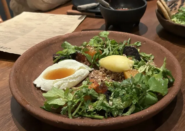 🇲🇽 Monterrey [Authentic Mexican BBQ Near the Airport]