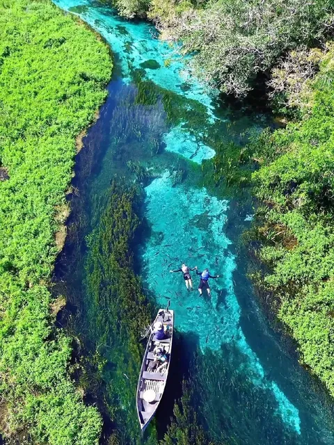 🇧🇷 My 6-Week South America Adventure 