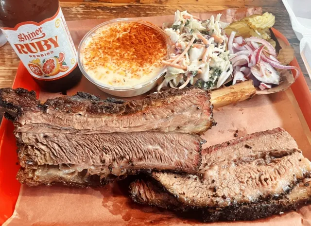 Dallas Travel - Food Edition