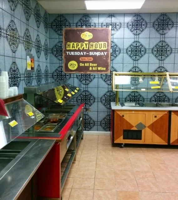 Authentic Indian Restaurant with Amazing Food