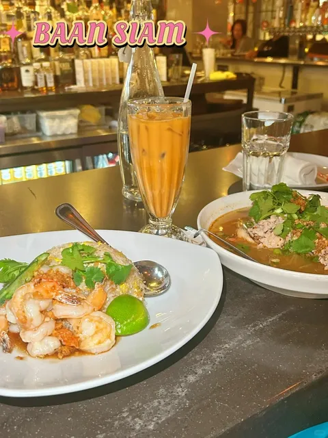 🇺🇸 What I Ate in Washington DC