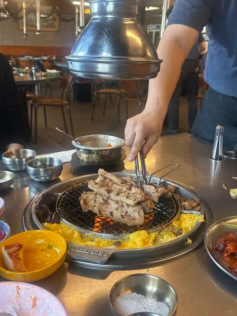 More Good Eats Near LA 🌟