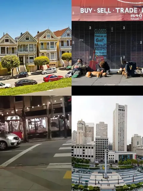✅ San Francisco Photo Spot Rankings: Must-Sees & Skips 🌉📸