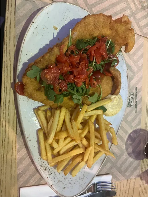 🍽️ Turin's 100% Return German-style Fried Pork Chops 🐷