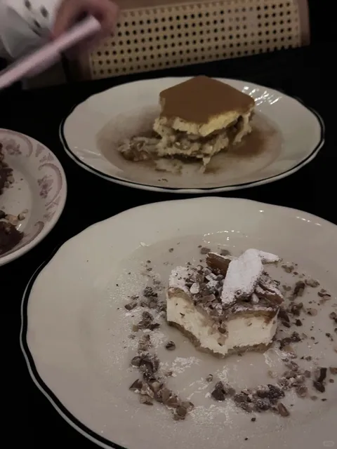 Dine LA Pick | Civico 2064 – Italian Gem 🍝✨