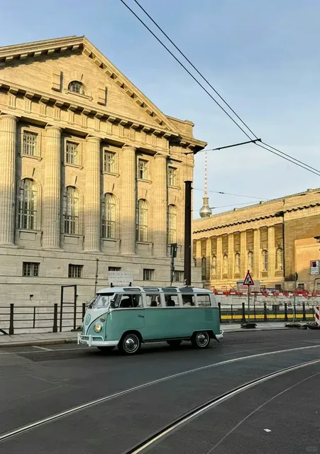 Germany, Here I Am! 🇩🇪