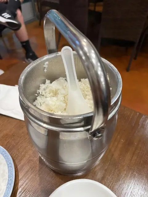 🌶️ Heng Zhou Chilli King — Reliable Hunan Spice in SGV!