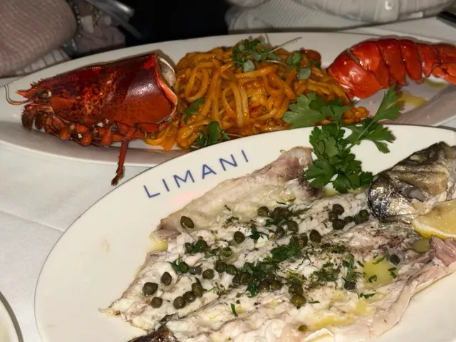 DC | Limani Review – Hits, Misses