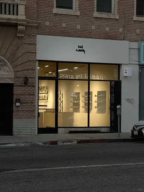 Katalogue Hats Successfully Landed in LA's Ktown! 🎉🧢