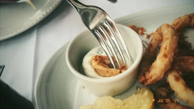 Absolutely Dreamy! 🌟🍝✨