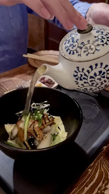 Seattle Japanese Cuisine 🍙